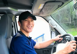 大型ドライバー 大型ドライバー