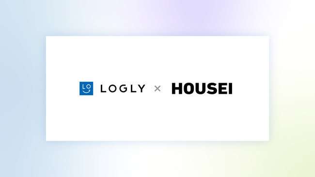 ログリー、HOUSEI社と業務提携契約を締結