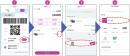 AEON Payチャージ払いの銀行口座紐づけ手順