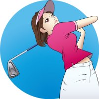 女子プロゴルファー派遣サービスを運営する株式会社TKゴルフサービスが認知度向上のためにクラウドファンディングを開始