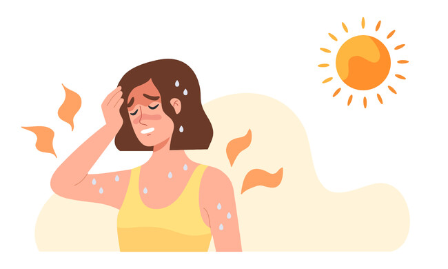熱中症 意識も対策も本番は7月から　今夏のエアコンの使い方は「電気代は気になるが今まで通り」