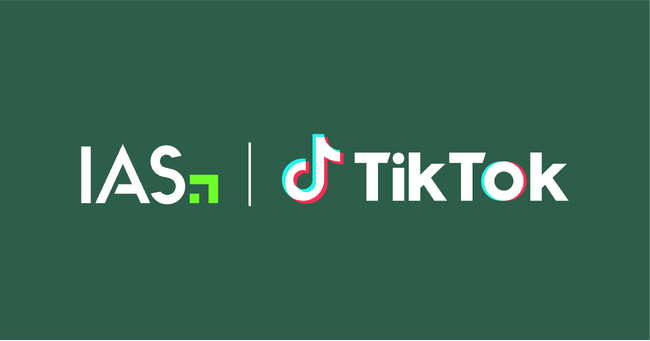 IAS、TikTokのブランドセーフティ計測を23の新市場へ拡大