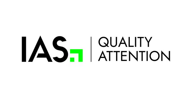 IAS、次世代アテンション計測製品「Quality Attention」を発表