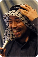 6月20日（火）19時～ 世界の医療団オンラインイベント開催のご案内 「世界難民の日によせて ーシリアの現場からー」