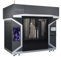 アルテック　複合材成形用“型”製作用大型3Dプリンター「Massivit 10000シリーズ」の取り扱いを開始