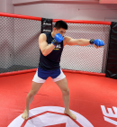 久米選手/PGPA-BU 久米選手/PGPA-BU