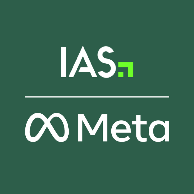 IAS、Metaとの提携を拡大し、FacebookとInstagramのリール広告向け計測ツールを提供開始