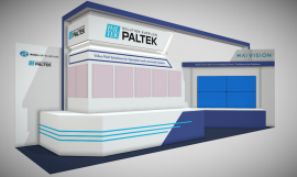 ブース画像 ブース画像