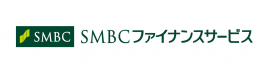 SMBCファイナンスサービスロゴ SMBCファイナンスサービスロゴ
