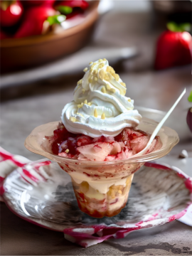 苺氷~いちごおり~ 苺氷~いちごおり~