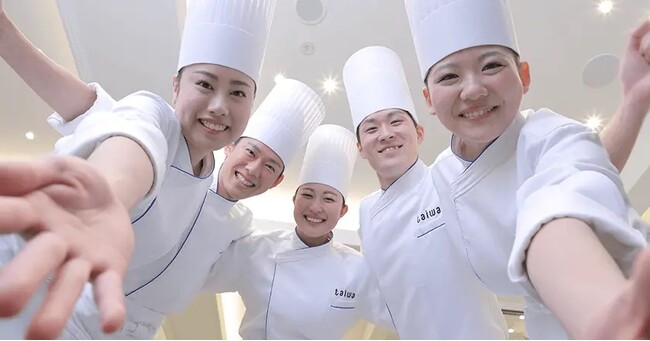 【京都調理師専門学校・京都製菓製パン技術専門学校】2024年度4月入学生を対象としたAO入学エントリー・早期出願の第２次受付を6月22日（木）より開始いたします。