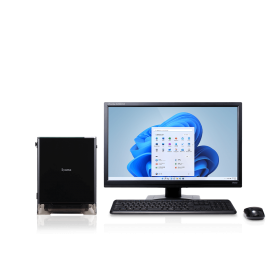 第13世代インテル® Core™ プロセッサー搭載 コンパクトデスクトップパソコン発売 第13世代インテル® Core™ プロセッサー搭載 コンパクトデスクトップパソコン発売