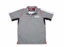 【KUSHITANI × KTC】ポロシャツ(吸汗速乾 【KUSHITANI × KTC】ポロシャツ(吸汗速乾