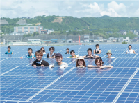 龍谷大学3キャンパスで使用するすべての電力が再生可能エネルギー100%へ