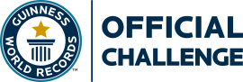 ギネス世界記録™ロゴ ギネス世界記録™ロゴ
