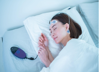 協和、株式会社S'UIMINと共同調査　IoTデバイスが明かす睡眠時無呼吸症候群のリスク