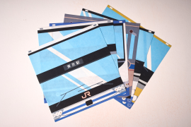 商品イメージ 6種類(6種類で1セット) 商品イメージ 6種類(6種類で1セット)