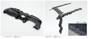 キョーラク株式会社、自社『発泡ダクト』使用によるEV電費向上効果の実測データを公開