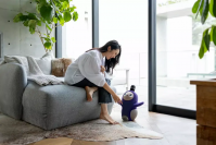 越境ECに豊富な実績を持つBENLY Express、家族型ロボット「LOVOT」の個人輸入をサポートするサービスを開始
