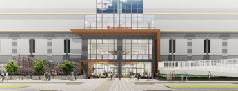 立川高島屋S.C. 2023年11月リニューアルオープン