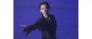 フィギュアスケーター・高橋大輔さん フィギュアスケーター・高橋大輔さん