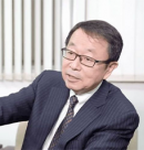 【登壇者】ミャンマー・ユニティ グループCEO 北中 彰 【登壇者】ミャンマー・ユニティ グループCEO 北中 彰