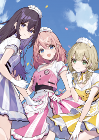 コミックマーケット102　「うたの☆プリンセスさまっ♪BACK to the IDOL(バクプリ)」出展のお知らせ