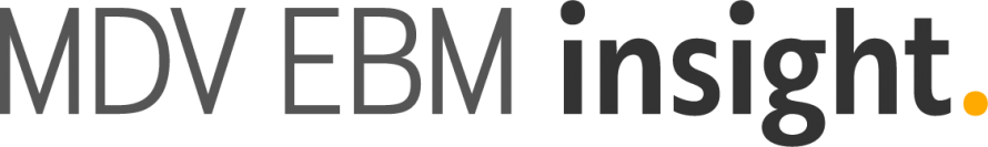 海外向け英語サイトをオープン　サイト名を「EBM情報局」から「EBM insight」に