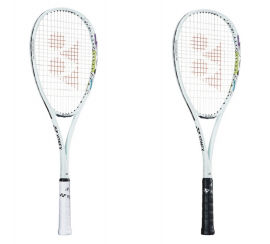 左から「VOLTRAGE 7S STEER」「VOLTRAGE 7V STEER」