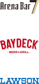 テナントロゴ一覧 テナントロゴ一覧