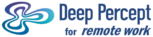 シンプレクスのリモートワーク支援AIソリューション「Deep Percept for remote work」が、NTT西日本におけるリモートワーク時のセキュリティ対策を支援