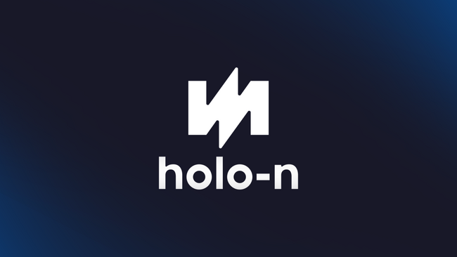 VTuber事務所「ホロライブプロダクション」の共同レーベル『holo-n』設立