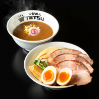 ≪NEW OPEN≫遂に奈良県初進出！『つけめんTETSU イオンモール橿原店』2023年7月14日(金)NEW OPEN！豚骨×鶏×魚介のトリプルスープを合わせた至極の一杯　つけめんの底力お魅せいたします！