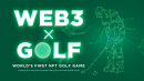 WEB3×GOLF WEB3×GOLF