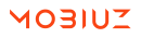 MOBIUZロゴ
