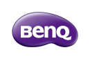 BenQロゴ BenQロゴ