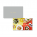 商品パッケージ 商品パッケージ