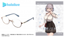 白銀ノエル モデル