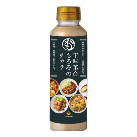 下味革命 もろみのチカラ300ml 下味革命 もろみのチカラ300ml