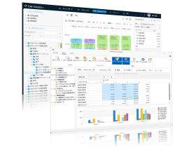 TimeTracker Analyticsも同時リリース TimeTracker Analyticsも同時リリース