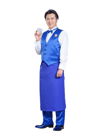 株式会社TOKAIが運営するアクアサービス3ブランドの新イメージキャラクターに歌舞伎俳優 尾上松也さんを起用