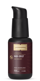 NAD GOLD画像