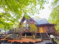 四季折々、那須の自然美が味わえる極上貸別荘 「スイートヴィラ ＮＡＳＵ四季リゾート」 7月18日に開業