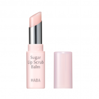 とろけるスクラブでうるツヤ唇へ『シュガーリップスクラブバーム』9月21日(木)数量限定発売