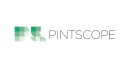 PINTSCOPE5周年記念ロゴ PINTSCOPE5周年記念ロゴ