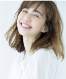 タレントピラティスインストラクター優木まおみ氏 タレントピラティスインストラクター優木まおみ氏