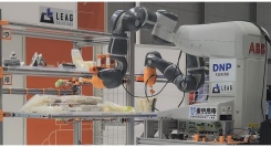 【東京高専】コンビニ店舗の作業自動化を競うロボットコンテストで入賞