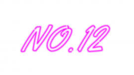 Number12 ロゴ Number12 ロゴ