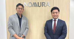 「スマート家族信託」のトリニティ・テクノロジーが野村證券と業務提携