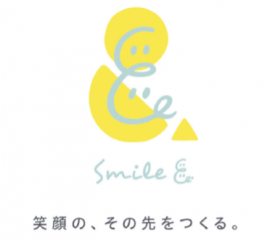 Smile&ロゴ Smile&ロゴ